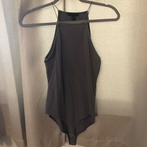 Forever 21 body suit